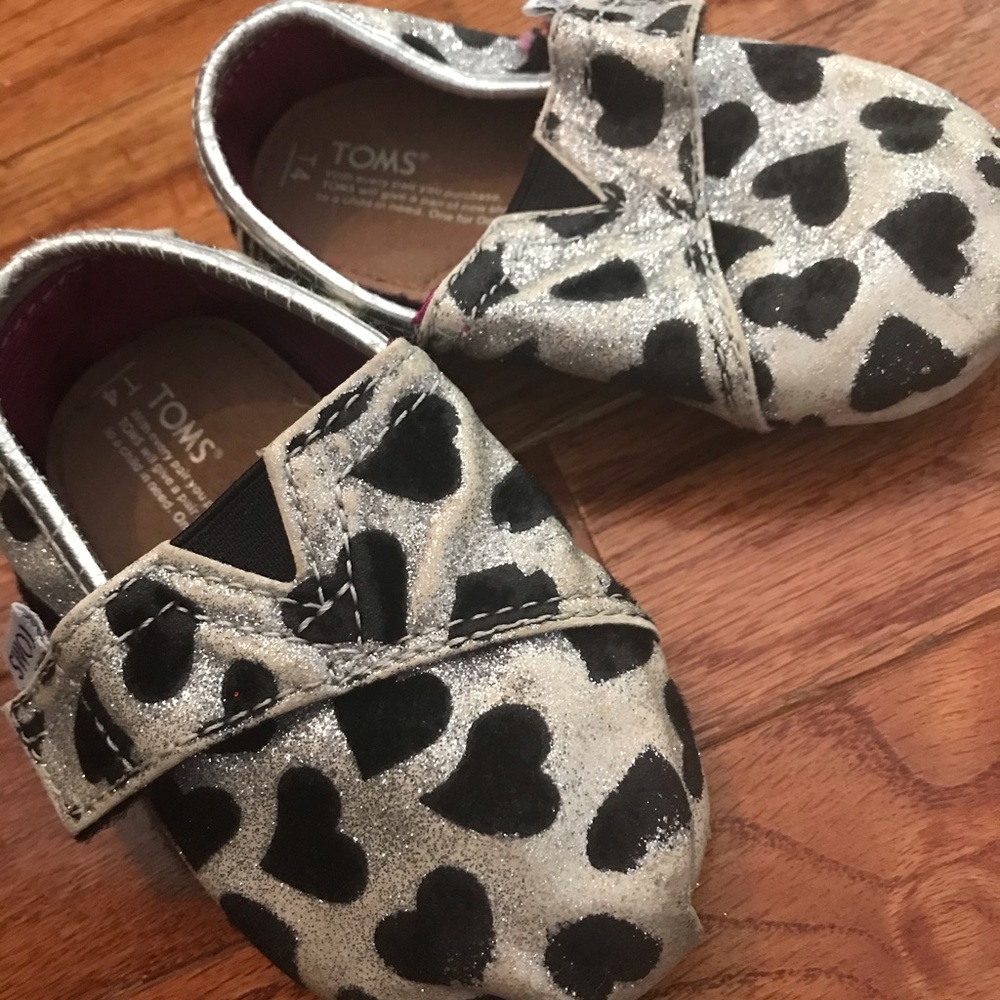 Sparkle TOMS